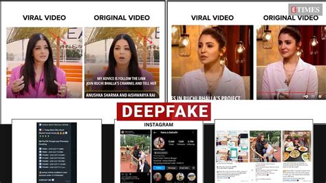 anushka sharma deepfake|Anushka Sharma Nude Deepfake Porn